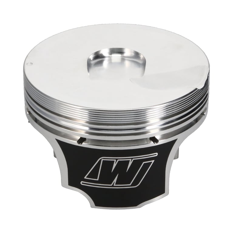Wiseco Chevy L83 3.790in 1.319in CH -8.50 CC Piston Set - K0378X1