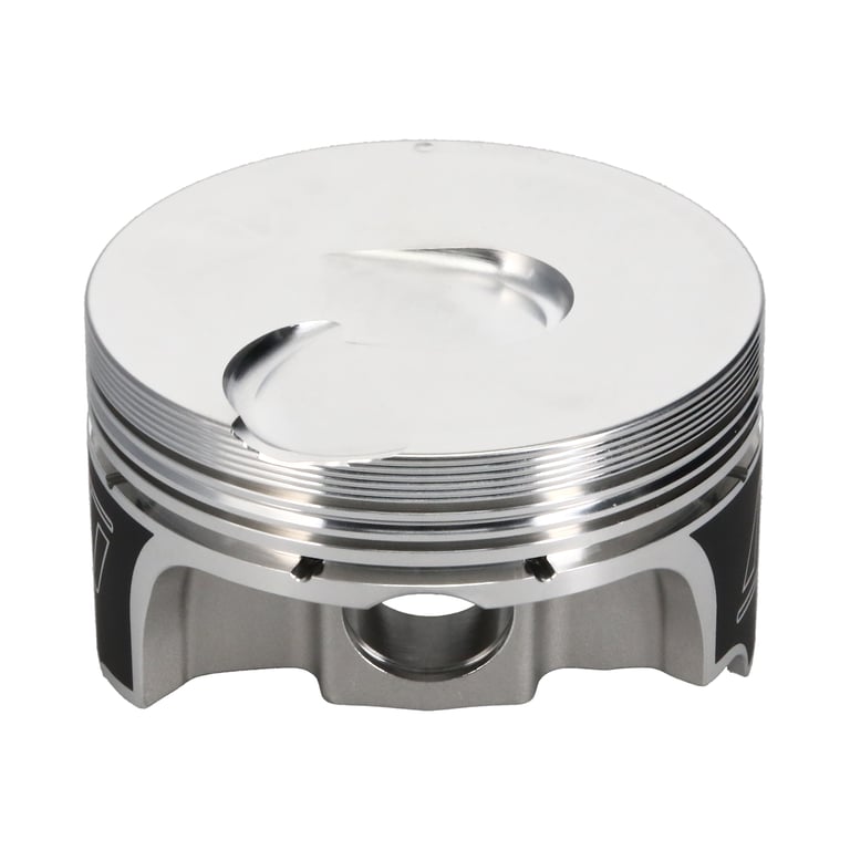 Wiseco Chevy L83 3.780in 1.319in CH -8.50 CC Piston Set - K0378XS