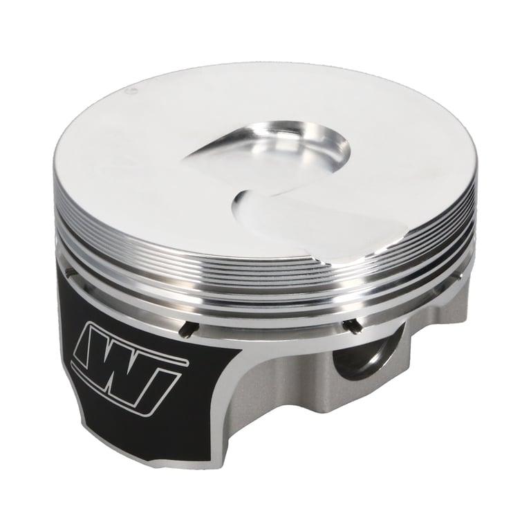 Wiseco Chevrolet L83 Piston Set 3.780in Bore 1.292in Compression Height 0.927in Pin Diameter (8 Set) - K0380XS