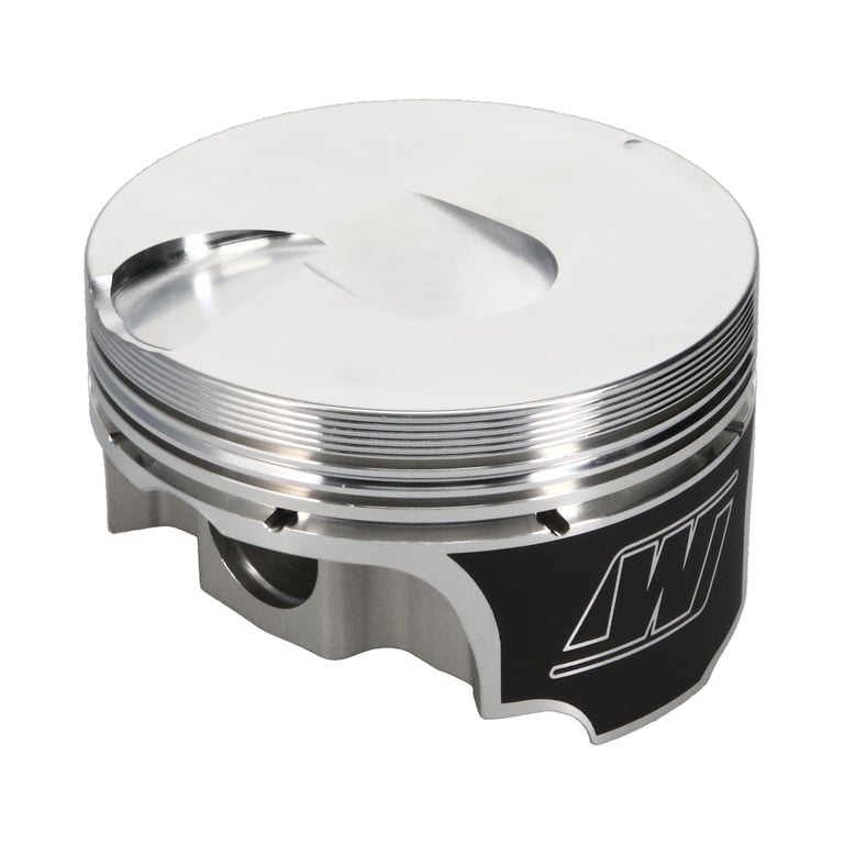 Wiseco Chevrolet L83 Piston Set 3.780in Bore 1.292in Compression Height 0.927in Pin Diameter (8 Set) - K0380XS