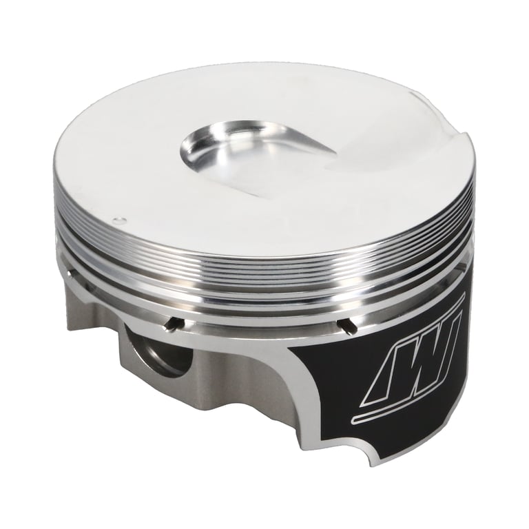 Wiseco Chevy L83 3.780in 1.319in CH -0.50 CC Piston Set - K0379XS