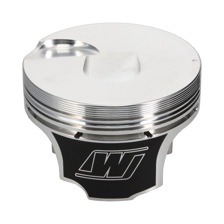 Wiseco Chevy L83 3.780in 1.319in CH -0.50 CC Piston Set - K0379XS