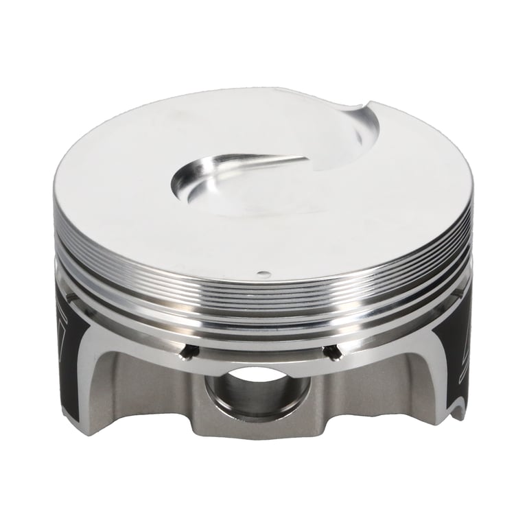 Wiseco GM L83 Gen V -5cc Dome 3.790in Bore 10.5:1 CR Piston Kit - Set of 8 - K0381X1
