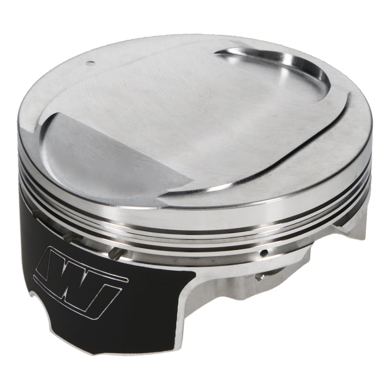 Wiseco Chrysler 6.4L Hemi 4.100in Bore 1.210 CH Piston Set - Set of 8 - K0397X1