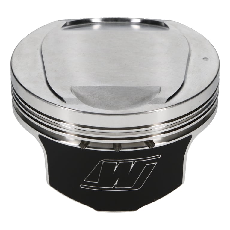 Wiseco Chrysler 6.4L Hemi 4.100in Bore 1.210 CH Piston Set - Set of 8 - K0397X1