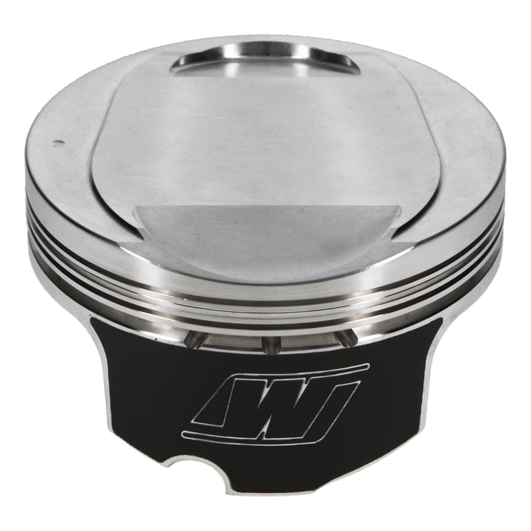 Wiseco Chrysler 6.4L Hemi 4.100in Bore 1.210 CH Piston Set - Set of 8 - K0397X1