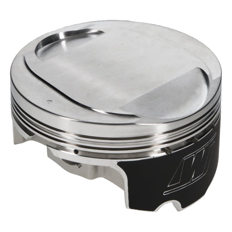 Wiseco Chrysler 6.4L Gen III Hemi Apache 4.090in Bore -8.00in CC Dome 1.210 CH - Set of 8 - K0397XS
