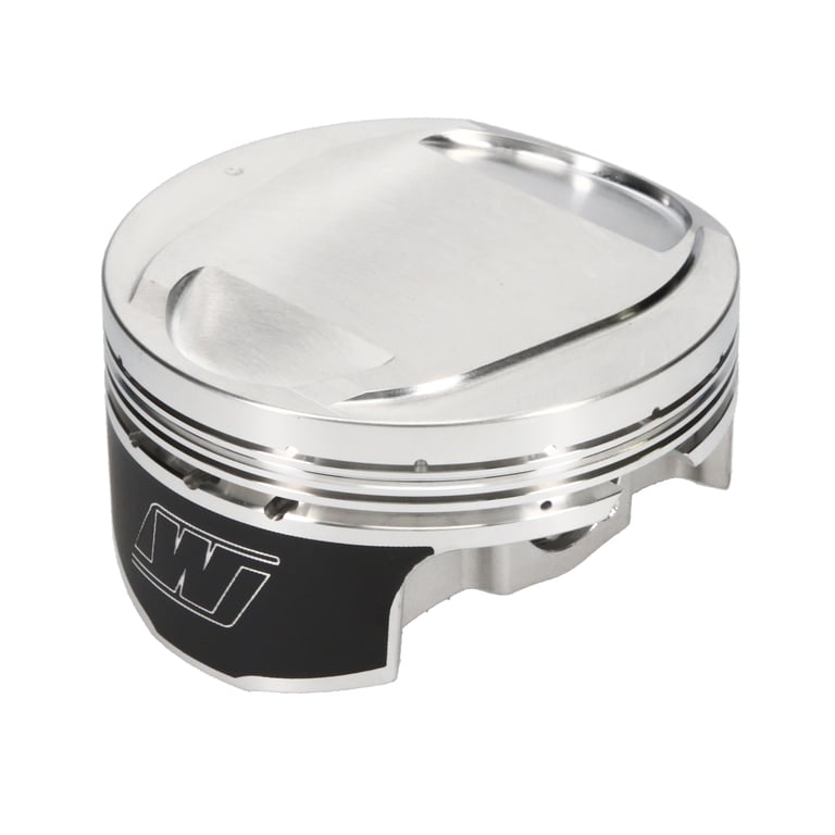 Wiseco Chrysler 6.4L Gen3 HEMI 4.095 Pistons - Set of 8 - K0415X05