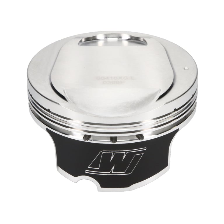 Wiseco Chrysler 6.4L Gen3 HEMI 4.090 Piston - Set of 8 - K0415XS