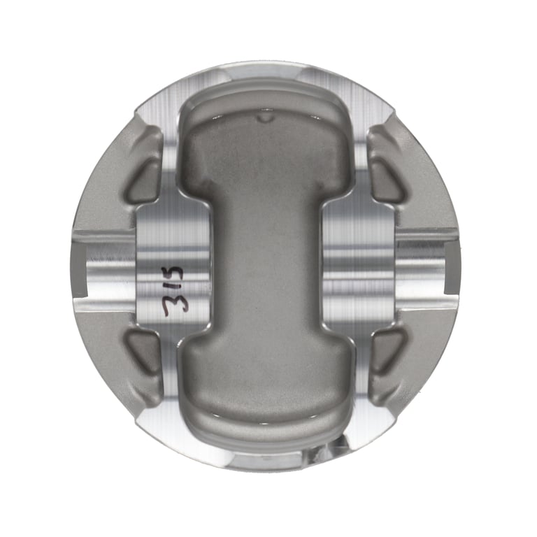 Wiseco Chrysler 6.4L Gen3 HEMI 4.090 Piston - Set of 8 - K0415XS
