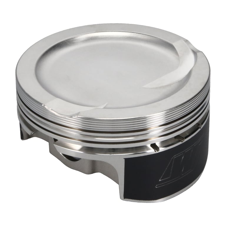 Wiseco Chevy LS 4.075in 1.165in CH -20.00 CC Piston Set - K0418X75