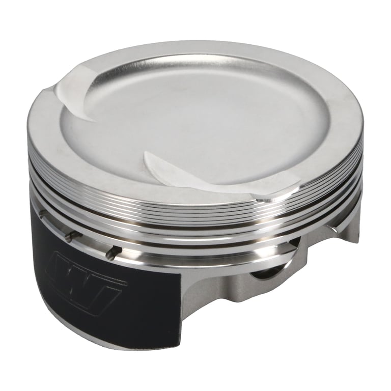 Wiseco Chevy LS 4.185in Bore 1.165in CH -12.00 CC Piston Set - K0422X185