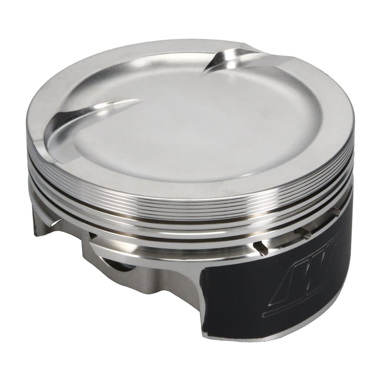 Wiseco Chevy LS 4.145in Bore 1.165in CH -12.00 CC Piston Set - K0422X145