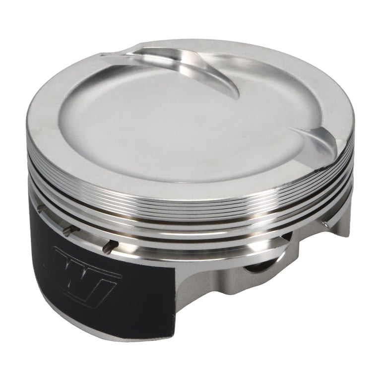 Wiseco Chevy LS 4.130in Bore 1.165in CH -12.00 CC Piston Set - K0422X130