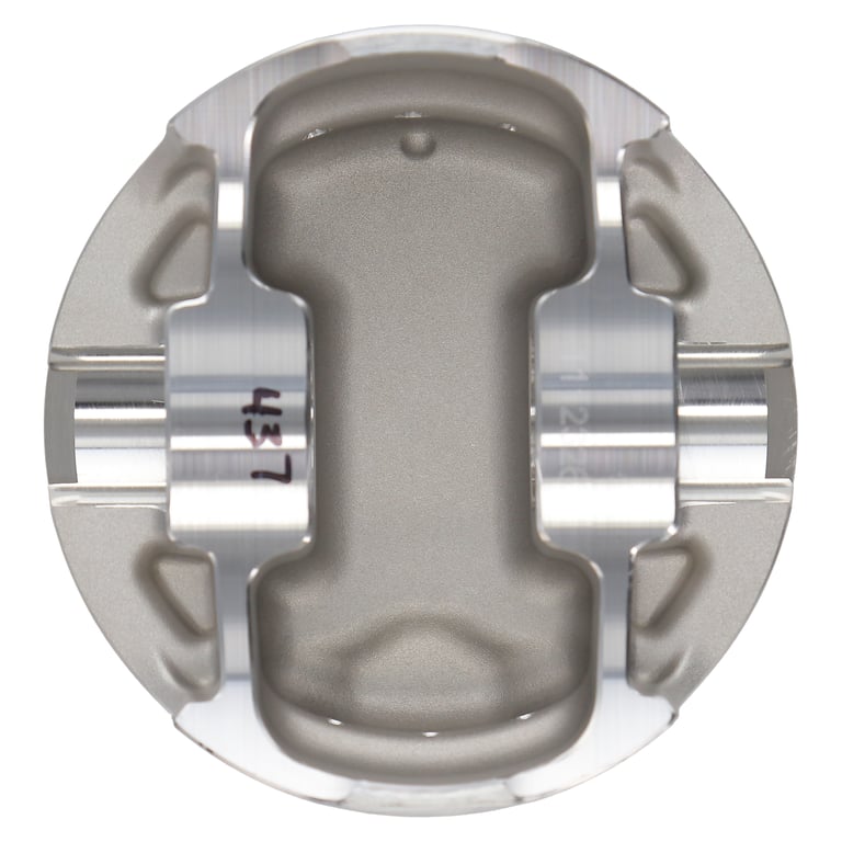 Wiseco Chevy LS 4.155in 1.165in CH -23.00 CC Piston Set - K0419X155