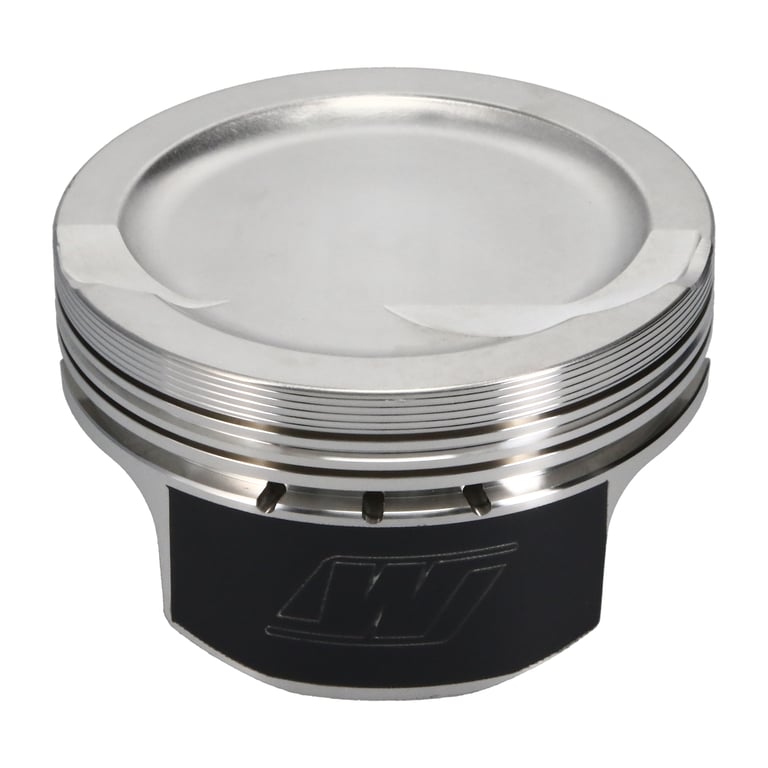 Wiseco Chevy LS 4.130in Bore 1.165in CH -12.00 CC Piston Set - K0422X130