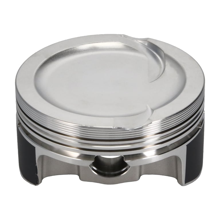 Wiseco Chevy LS 4.165in Bore 1.165in CH -12.00 CC Piston Set - K0422X165