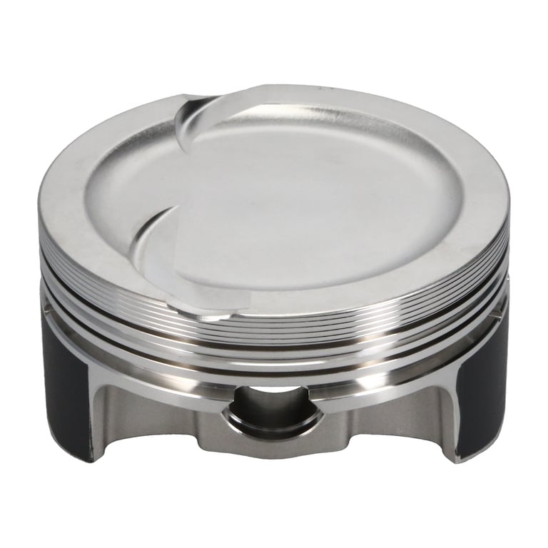 Wiseco Chevy LS 4.185in Bore 1.165in CH -12.00 CC Piston Set - K0422X185