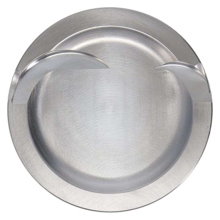 Wiseco Chevy LS 4.125in Bore 1.165in CH -12.00 CC Piston Set - K0422X125