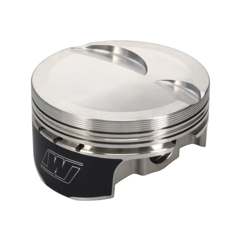 Wiseco Chevy LS 4.000in Bore 1.165in CH 9.00 CC Piston Set - K0421XS