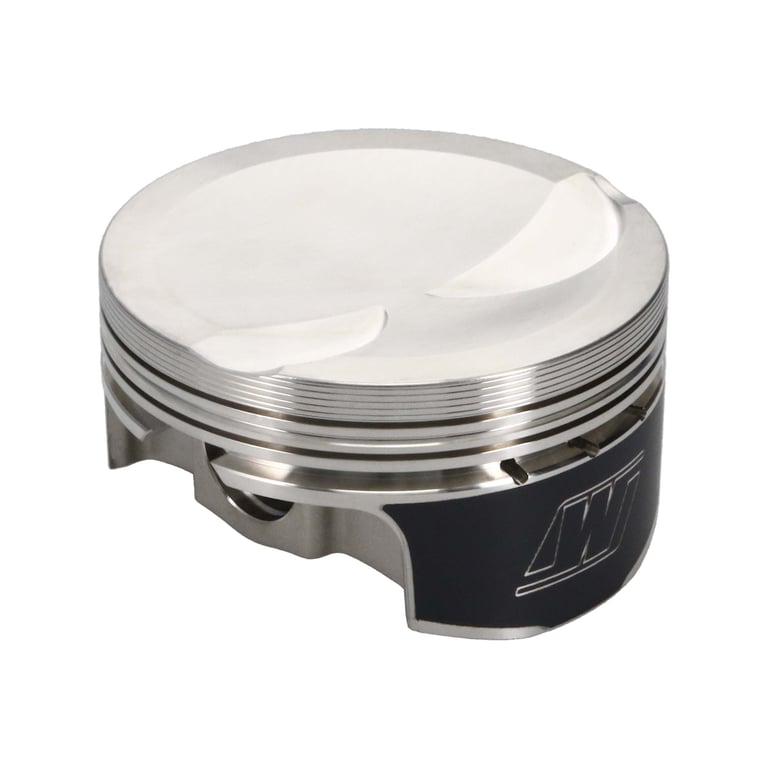 Wiseco Chevy LS 4.005in Bore 1.165in CH -9.00 CC Piston Set - K0421X05