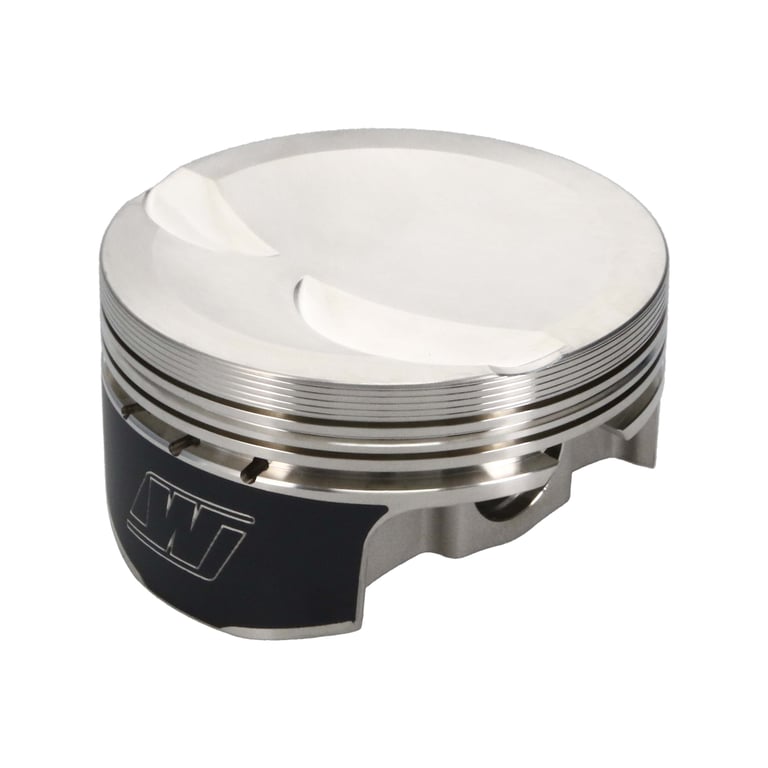Wiseco Chevy LS 4.000in Bore 1.165in CH 9.00 CC Piston Set - K0421XS