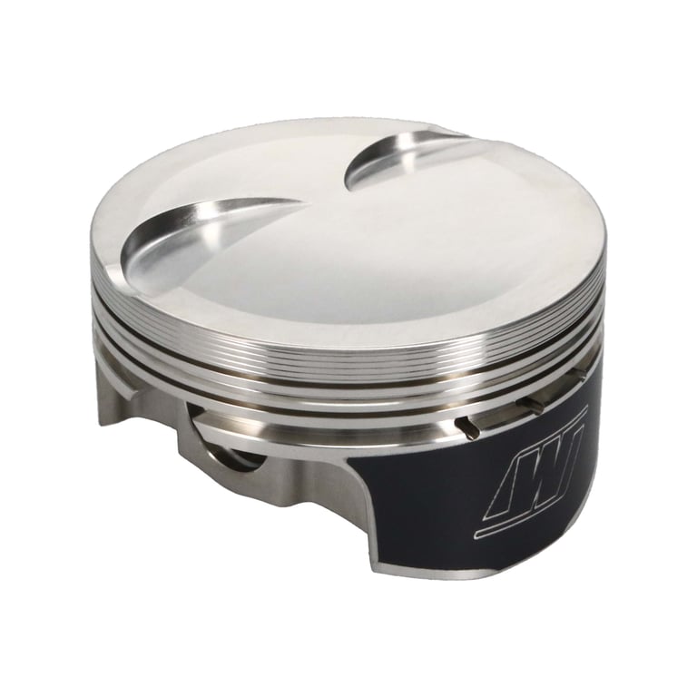 Wiseco Chevy LS 4.035in Bore 1.165in CH -9.00 CC Piston Set - K0421X35