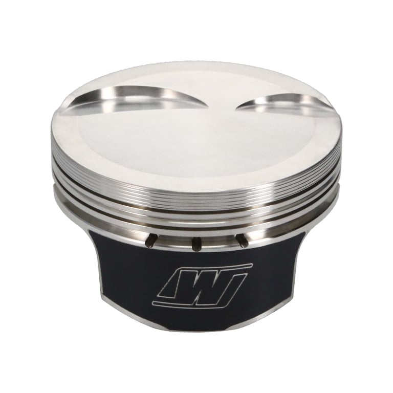 Wiseco Chevy LS 4.000in Bore 1.165in CH 9.00 CC Piston Set - K0421XS