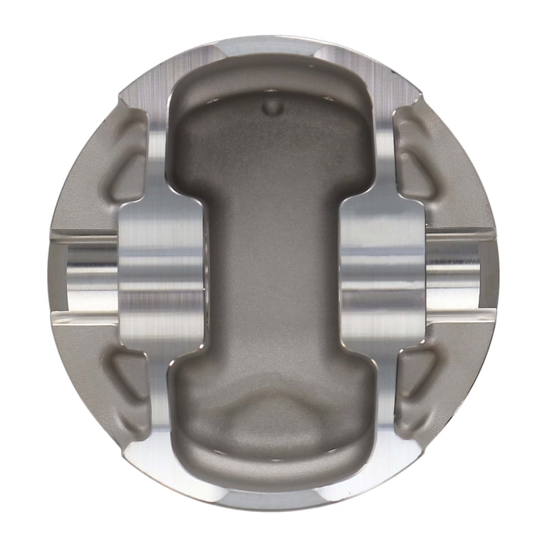 Wiseco Chevy LS 4.035in Bore 1.165in CH -9.00 CC Piston Set - K0421X35