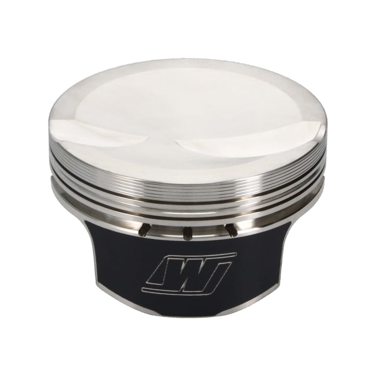 Wiseco Chevy LS 4.000in Bore 1.165in CH 9.00 CC Piston Set - K0421XS