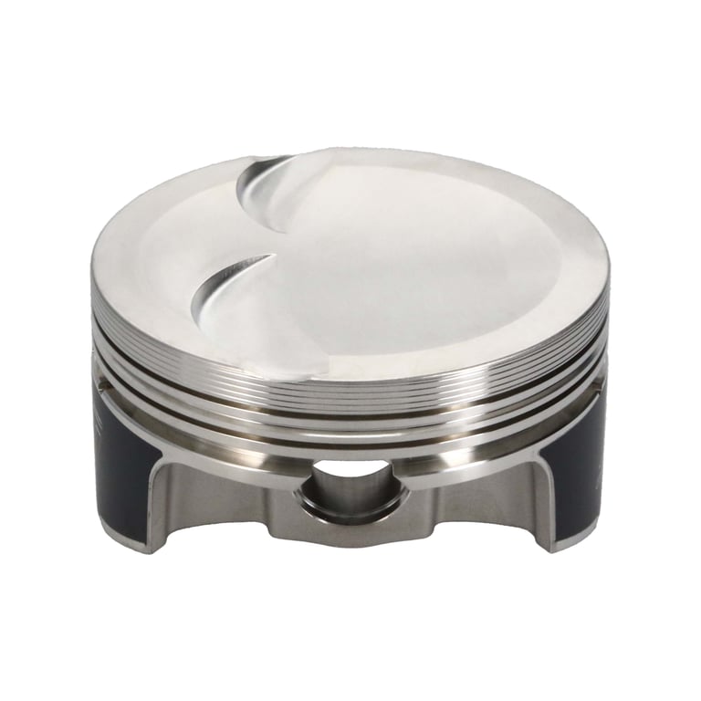 Wiseco Chevy LS 4.005in Bore 1.165in CH -9.00 CC Piston Set - K0421X05
