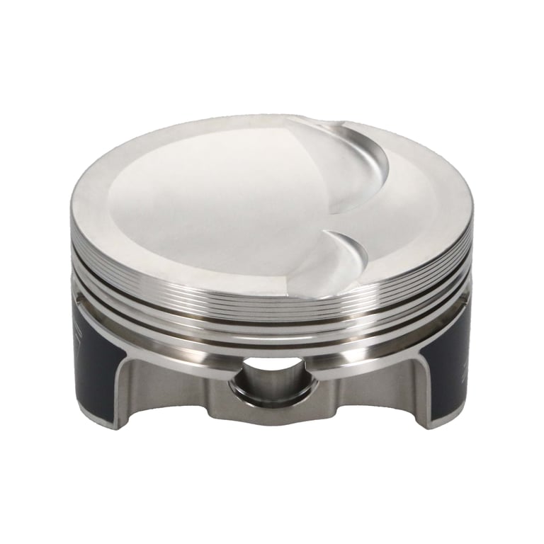 Wiseco Chevy LS 4.035in Bore 1.165in CH -9.00 CC Piston Set - K0421X35