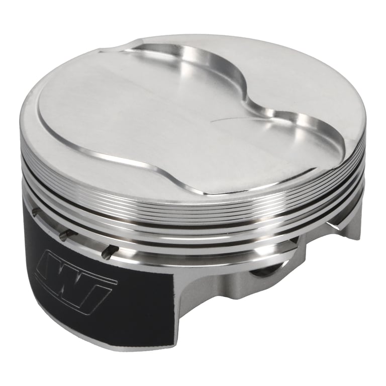 Wiseco Chevy LS 4.035in Bore 1.165in CH 5.00 CC Piston Set - K0424X35