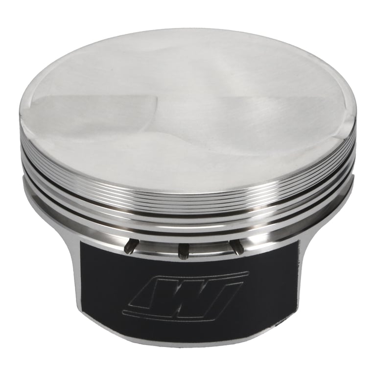 Wiseco Chevy LS 4.035in Bore 1.165in CH 5.00 CC Piston Set - K0424X35