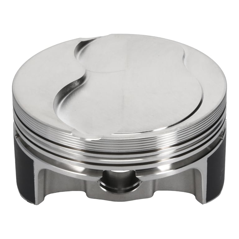 Wiseco Chevy LS 4.000in Bore 1.165in CH 5.00 CC Piston Set - K0424XS