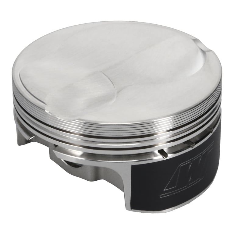 Wiseco Chevy LS 4.130in Bore 1.165in CH -2.00 CC Piston Set - K0425X130
