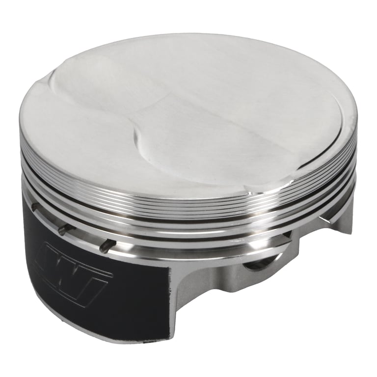 Wiseco Chevy LS 4.125in Bore 1.165in CH -2.00 CC Piston Set - K0425X125
