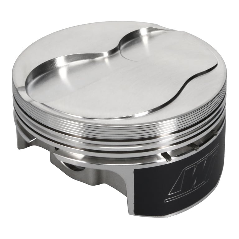 Wiseco Chevy LS 4.185in Bore 1.165in CH -2.00 CC Piston Set - K0425X185