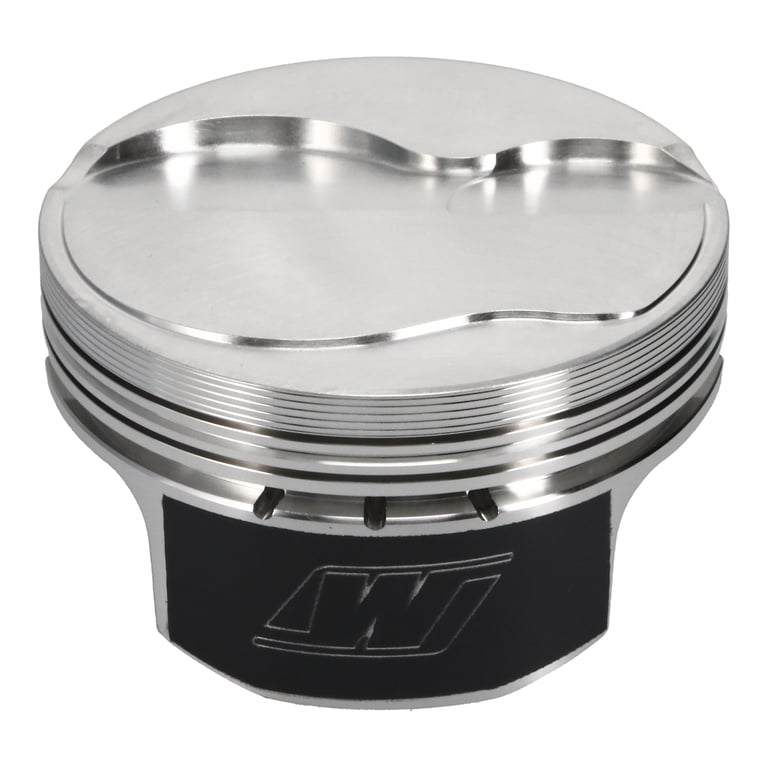 Wiseco Chevy LS 4.135in Bore 1.165in CH 6.00 CC Piston Set - K0427X135