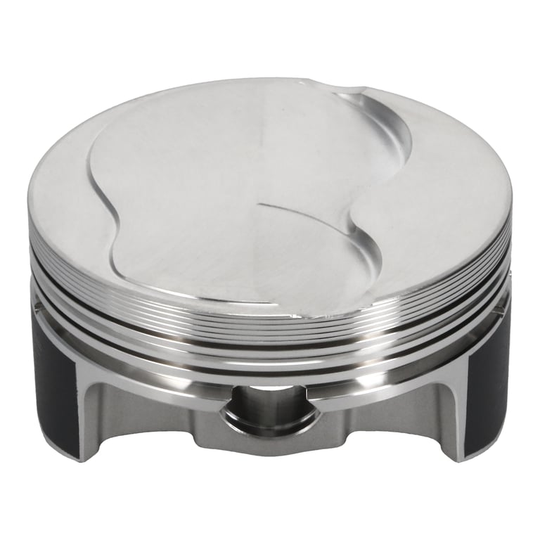 Wiseco Chevy LS 4.155in Bore 1.165in CH 6.00 CC Piston Set - K0427X155