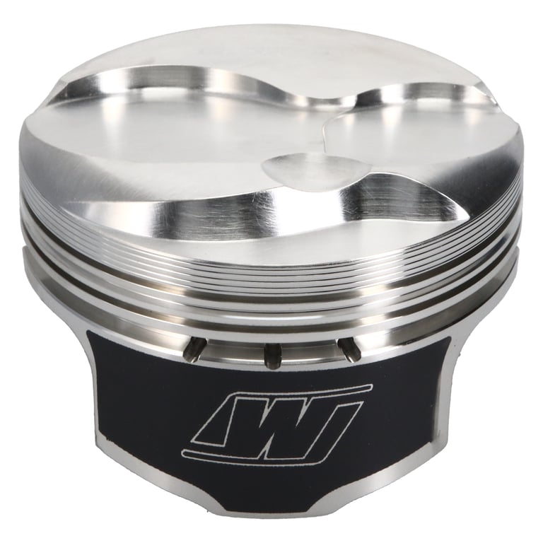 Wiseco Chevy LS 4.020in Bore 1.165in CH 10.00 CC Piston Set - K0426X2