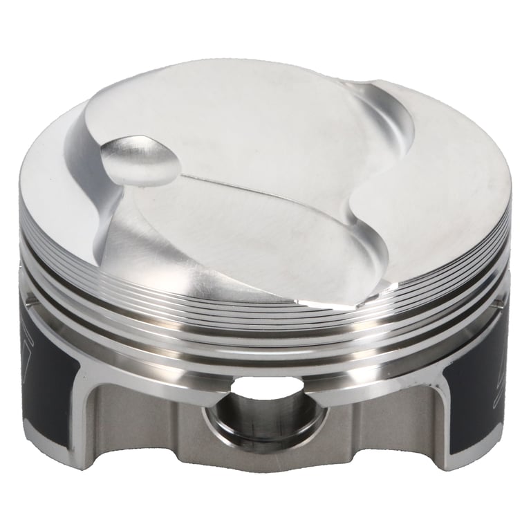 Wiseco Chevy LS 4.020in Bore 1.165in CH 10.00 CC Piston Set - K0426X2