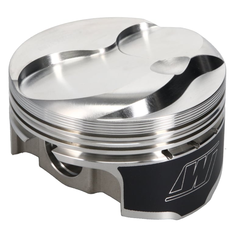 Wiseco Chevy LS 4.065in Bore 1.165in CH 10.00 CC Piston Set - K0426X65