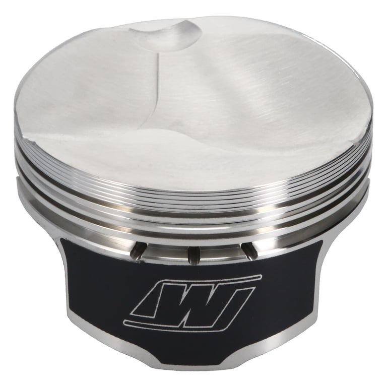 Wiseco Chevy LS  Professional Series Piston 4.065in Bore 1.165in CH +10cc Dome - Single Piston - 60426X65