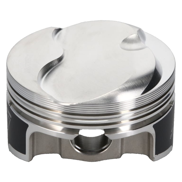 Wiseco Chevy LS  Professional Series Piston 4.065in Bore 1.165in CH +10cc Dome - Single Piston - 60426X65