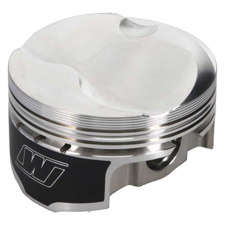 Wiseco Chevy LS 4.000in Bore 1.165in CH 10.00 CC Piston Set - K0426XS