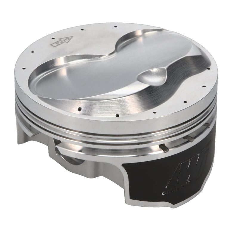 Wiseco Chevy LSX 4.020in Bore 1.110in CH 11.80 CC Piston Set - K0433B2