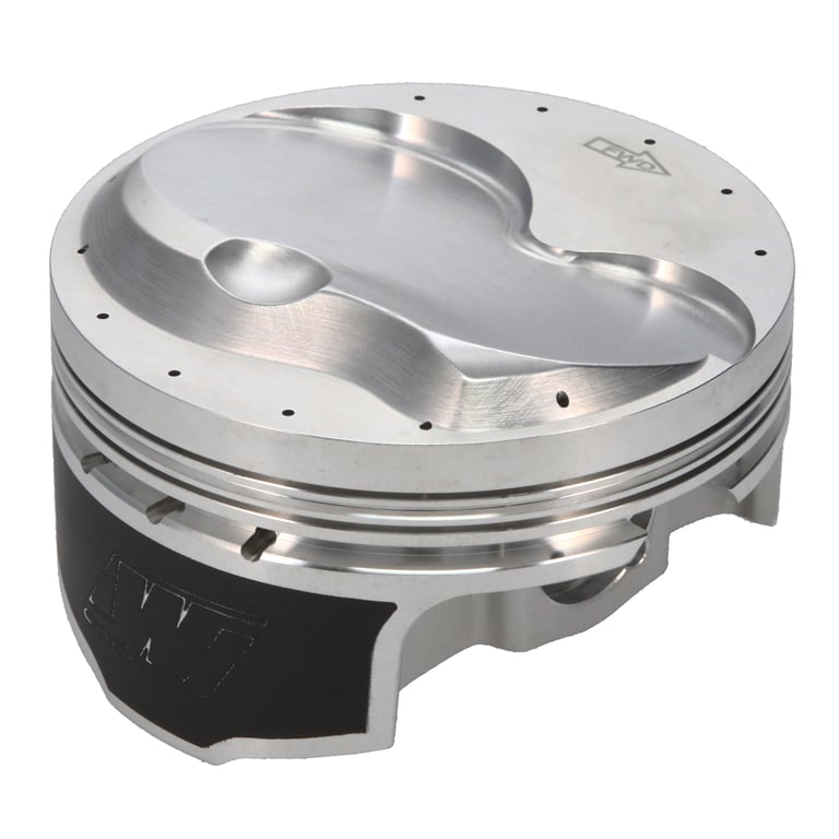 Wiseco Chevy LS Series Stroker Max Dome 1.110in CH 4.030in Bore Piston Kit - K0433B3