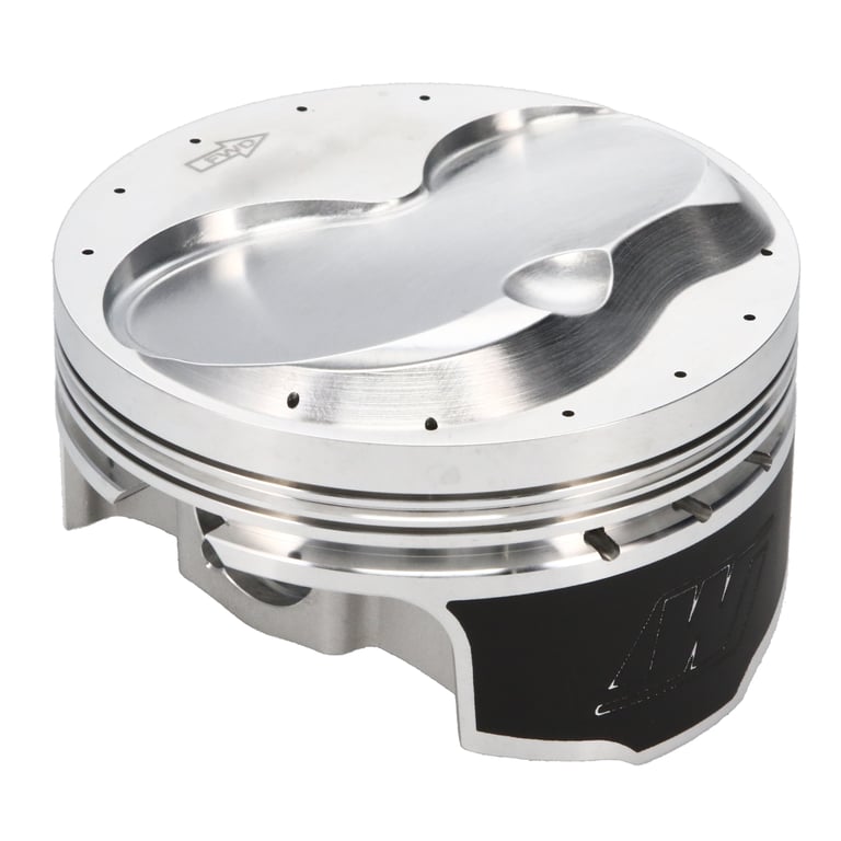 Wiseco Chevy LSX - 3.800in Bore - 1.110in CH 8.80cc - Piston Set of 8 - K0480X2