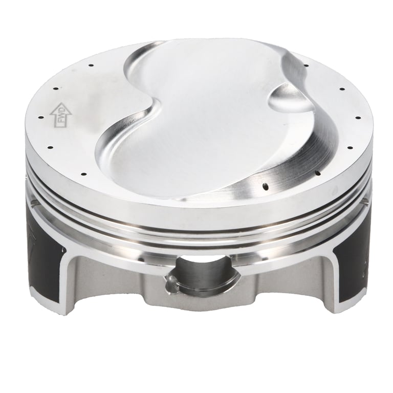 Wiseco Chevy LSX - 3.800in Bore - 1.110in CH 8.80cc - Piston Set of 8 - K0480X2